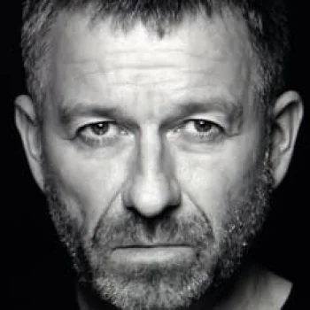 Sean Pertwee