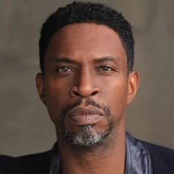 Sekou Laidlow