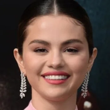 Selena Gomez