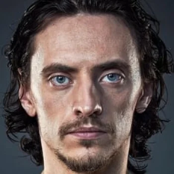 Sergei Polunin