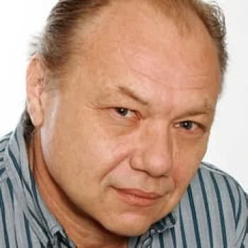 Sergey Bachurskiy