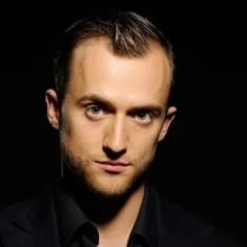 Sergey Godin