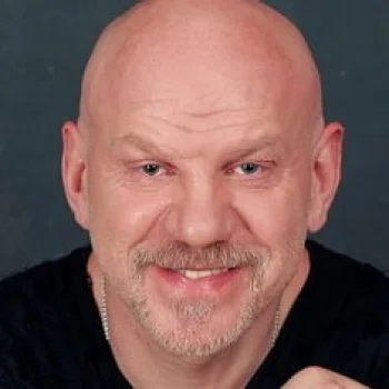 Sergey Lobanov