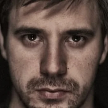 Sergey Marin