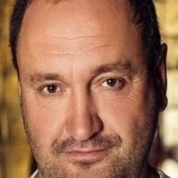 Sergey Yershov