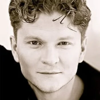 Sergey Zharkov