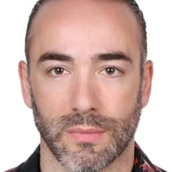 Sergio De Ieso
