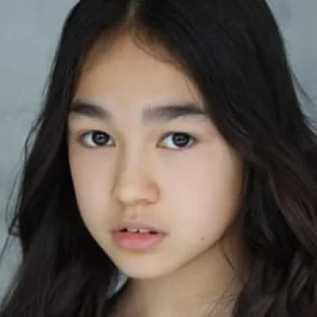 Serrana Su-Ling Bliss
