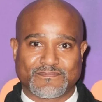 Seth Gilliam