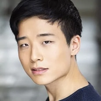 Seunghwan Min