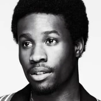 Shameik Moore