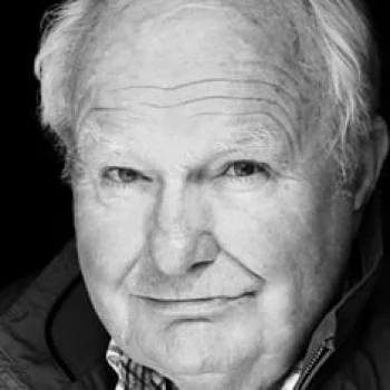 Shane Rimmer