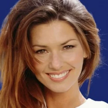 Shania Twain