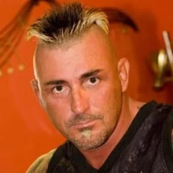 Shannon Ritch