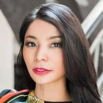 Shareefa Daanish