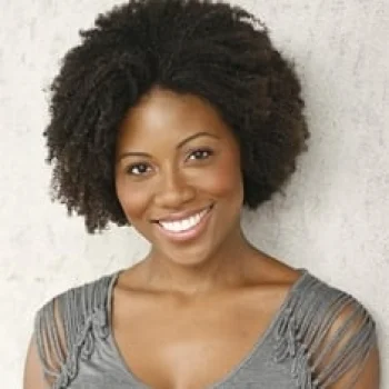 Shauna Pinkett