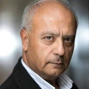 Shekhar Varma