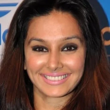 Shibani Dandekar