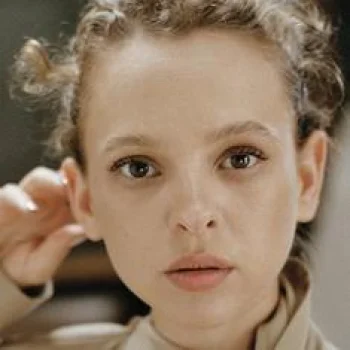 Shira Haas