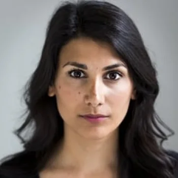 Shirin Golchin