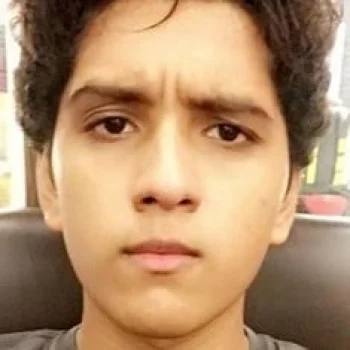 Shivam Vichare