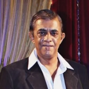 Shivkumar Subramaniam