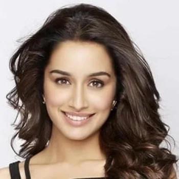 Shraddha Kapoor