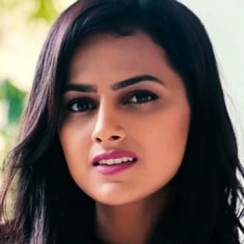 Shraddha Srinath