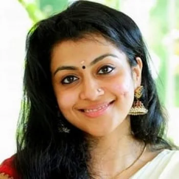 Shruthi Ramachandran