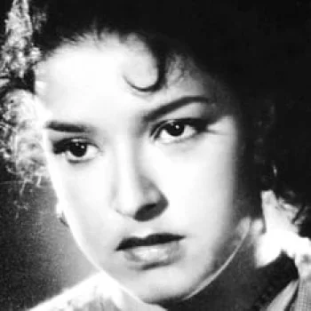 Shubha Khote