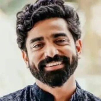 Siddharth Bodke