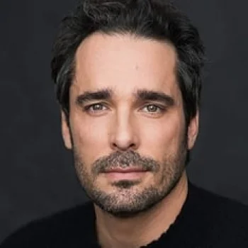 Simon Alain