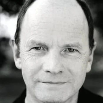 Simon Chandler