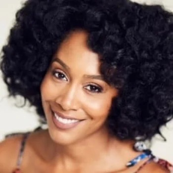 Simone Missick
