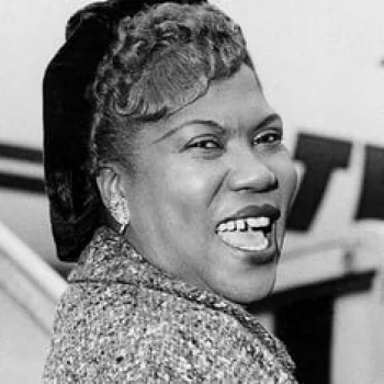 Sister Rosetta Tharpe