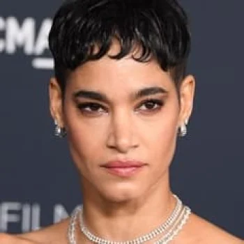 Sofia Boutella