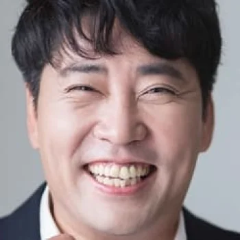 Son Kang-gook