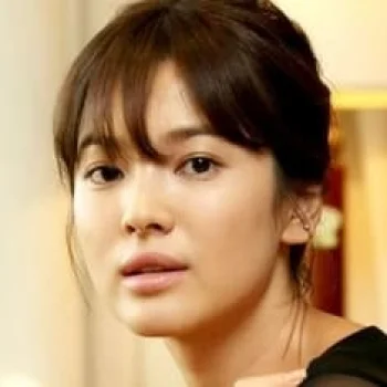 Song Hye-kyo