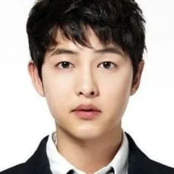 Song Joong-ki