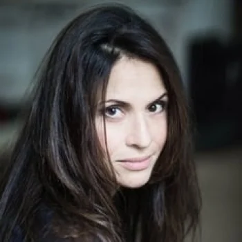 Sonia Mankaï