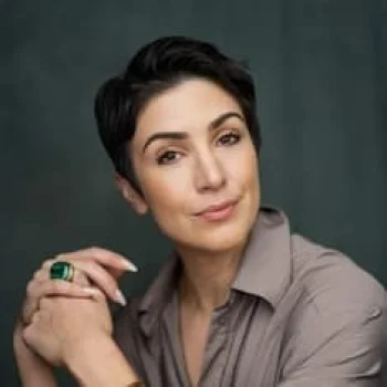 Soophia Foroughi