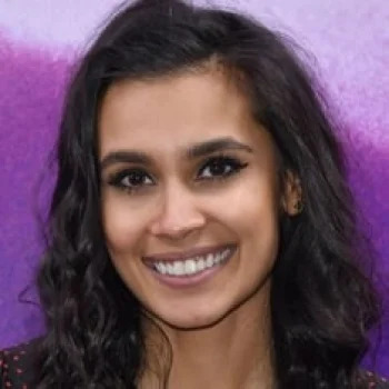 Sophia Ali