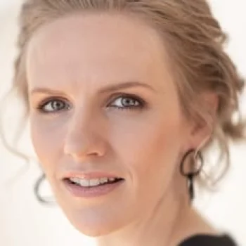 Sophia Heikkilä
