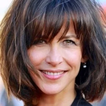 Sophie Marceau
