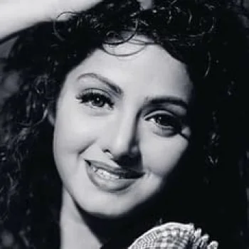 Sridevi