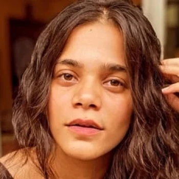 Srishti Shrivastava