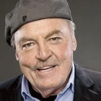 Stacy Keach