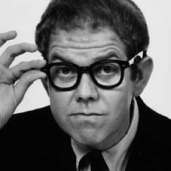 Stan Freberg