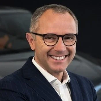 Stefano Domenicali