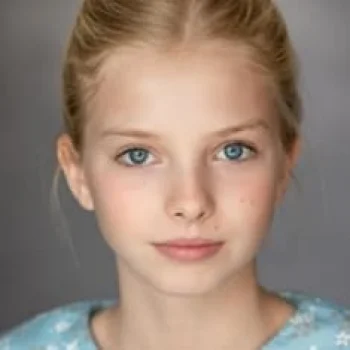 Stella Grace Fitzgerald